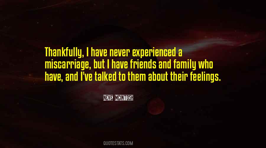 Neve McIntosh Quotes #970526