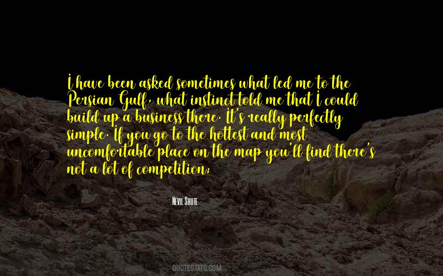 Nevil Shute Quotes #1222307