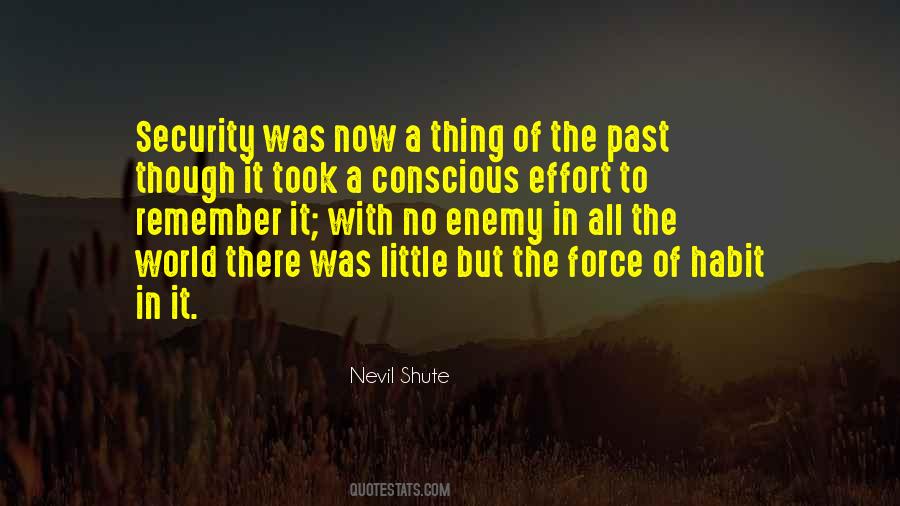 Nevil Shute Quotes #1456919