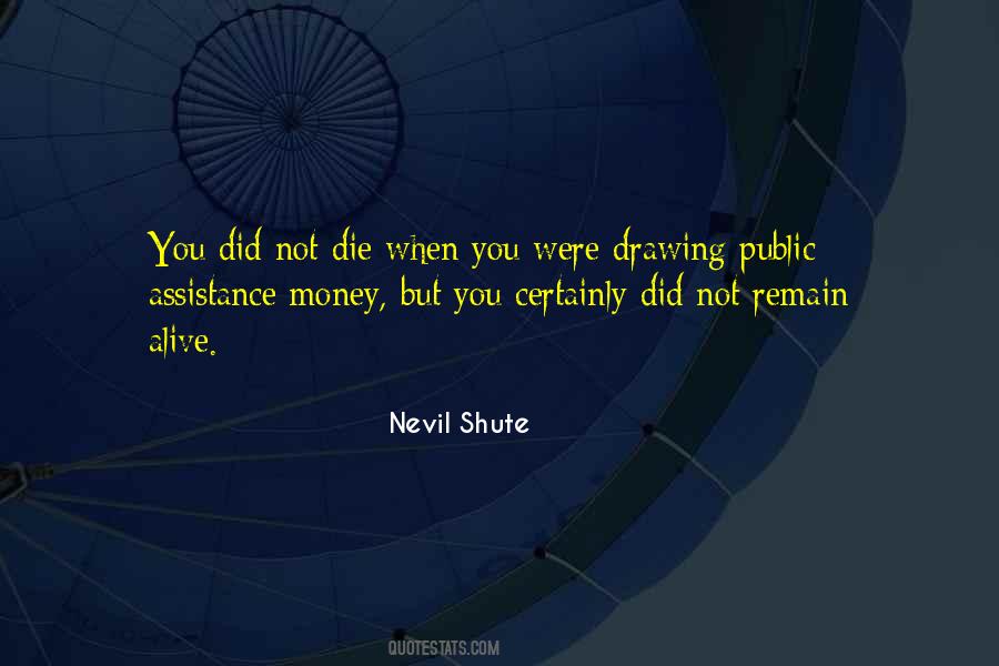 Nevil Shute Quotes #1504821
