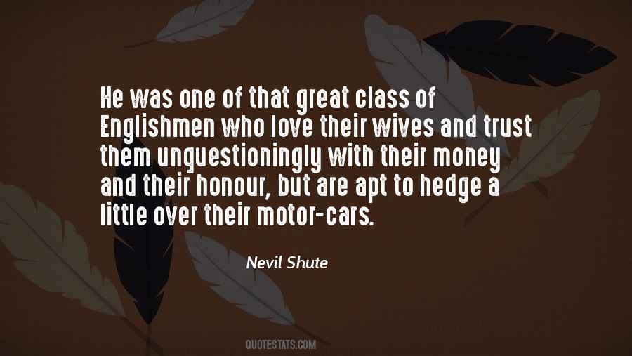 Nevil Shute Quotes #382512