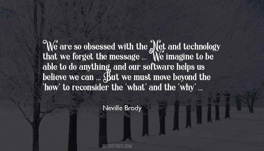 Neville Brody Quotes #579551