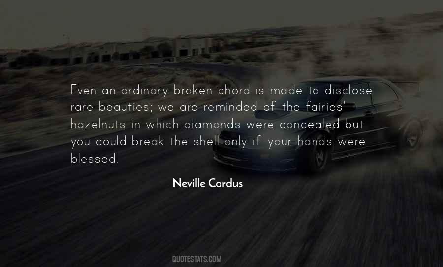 Neville Cardus Quotes #1149268