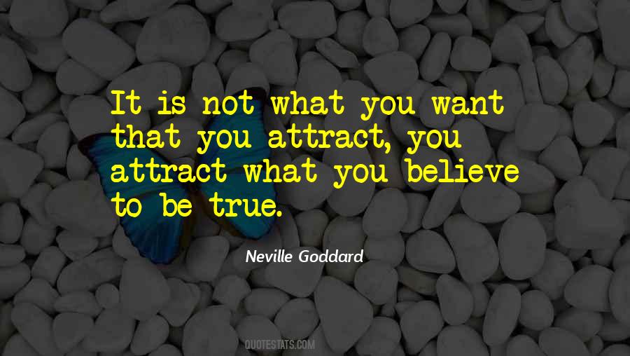 Neville Goddard Quotes #1064937