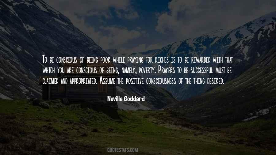 Neville Goddard Quotes #1145818