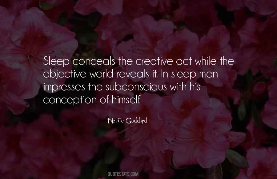 Neville Goddard Quotes #133582