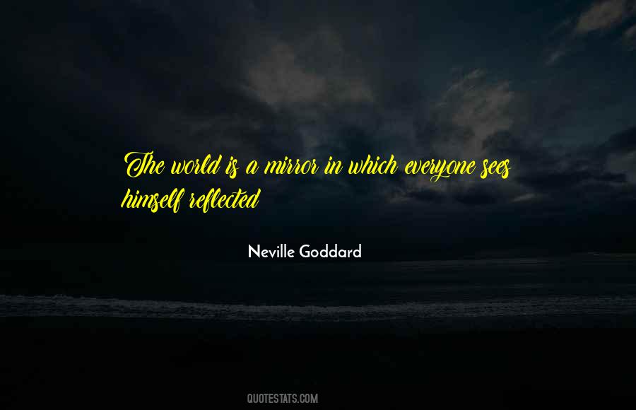 Neville Goddard Quotes #214835