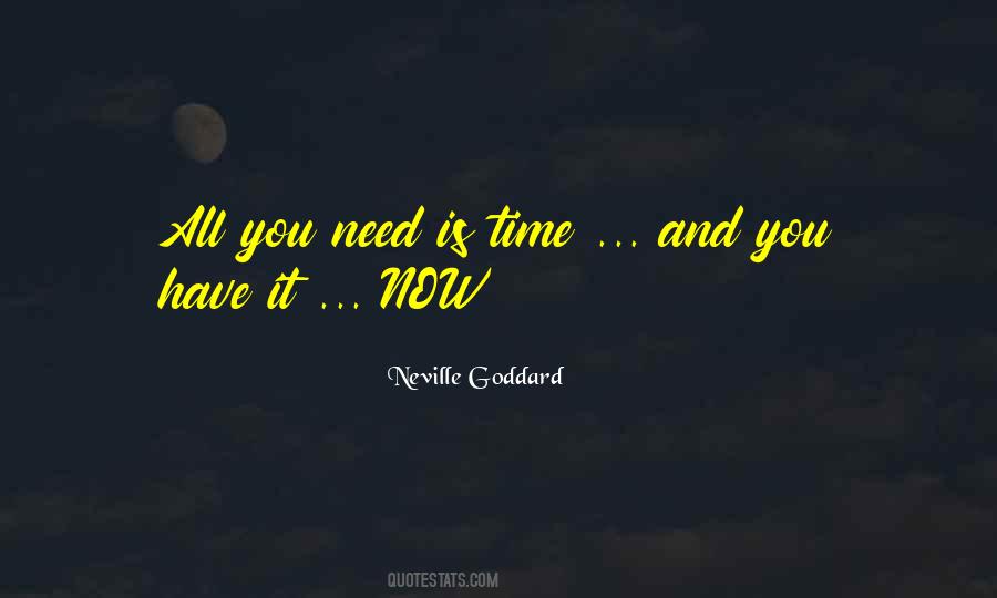 Neville Goddard Quotes #3123