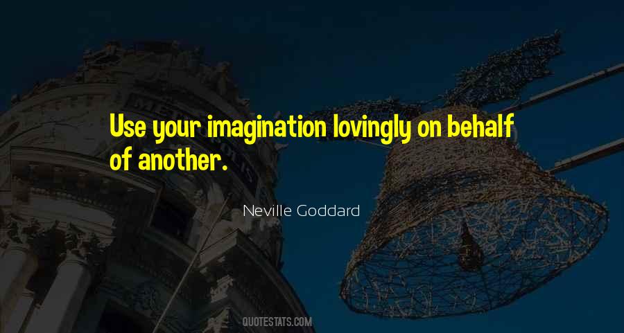 Neville Goddard Quotes #415287