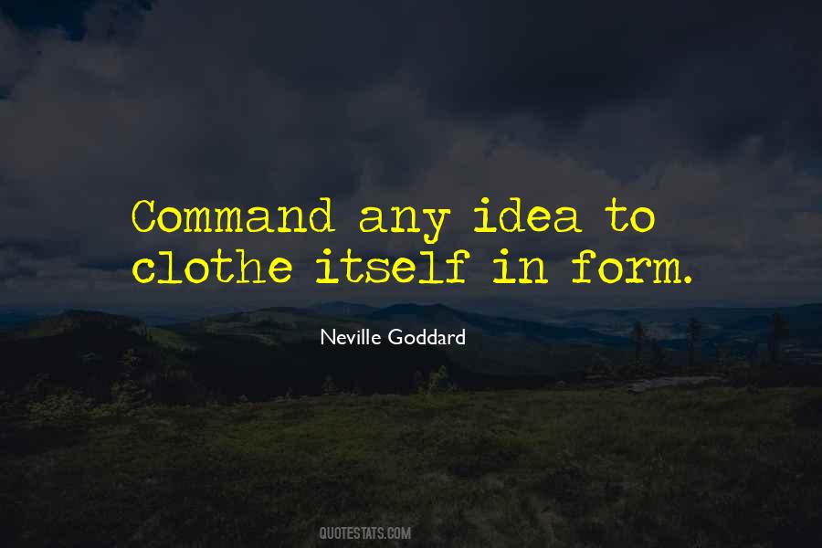 Neville Goddard Quotes #450169