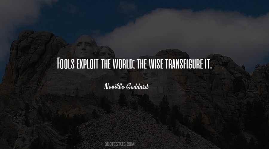 Neville Goddard Quotes #471524
