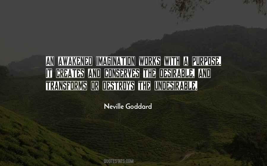 Neville Goddard Quotes #714564