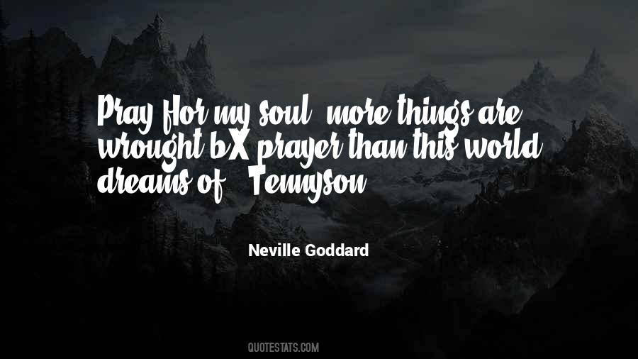 Neville Goddard Quotes #736598