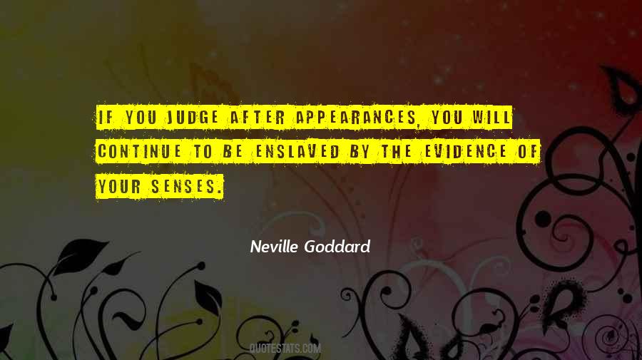 Neville Goddard Quotes #799945