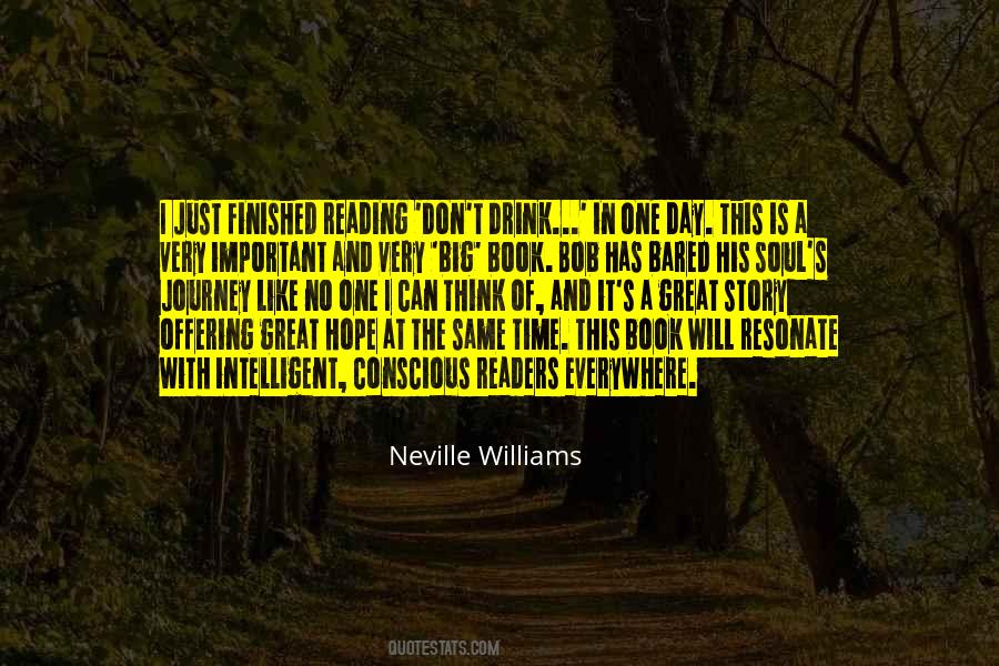 Neville Williams Quotes #502817 Neville Williams Quotes #502817