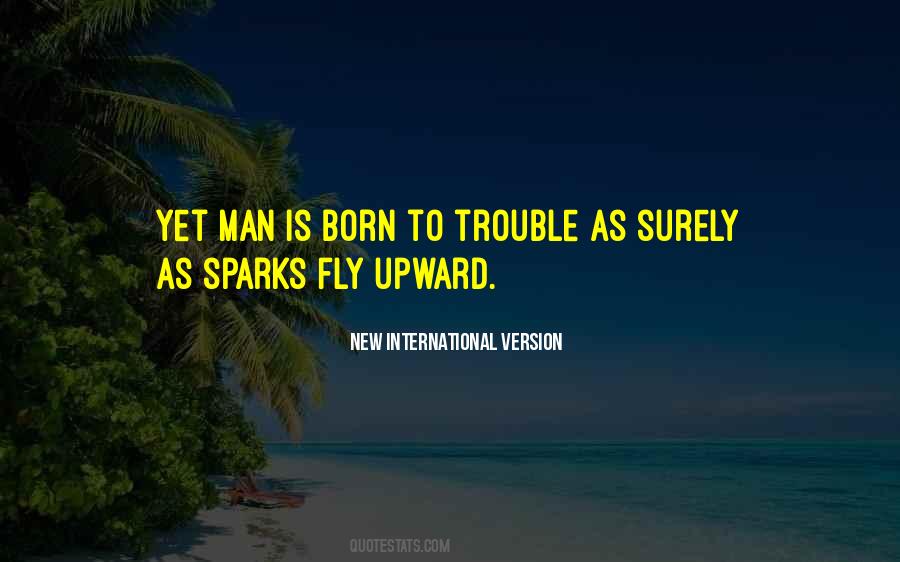 New International Version Quotes #101783 New International Version Quotes #101783
