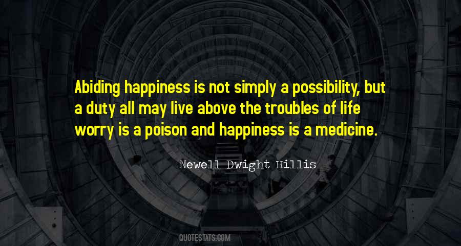 Newell Dwight Hillis Quotes #1366169