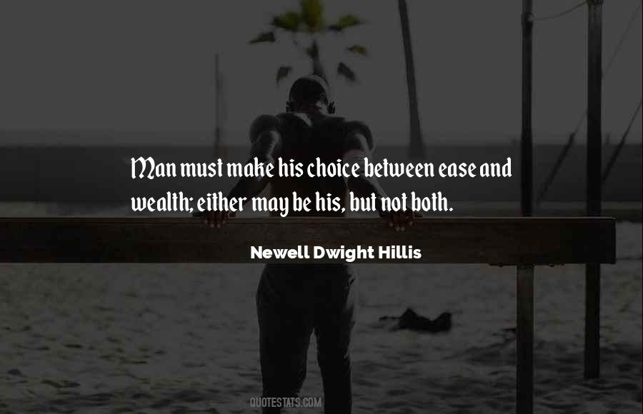 Newell Dwight Hillis Quotes #1525444