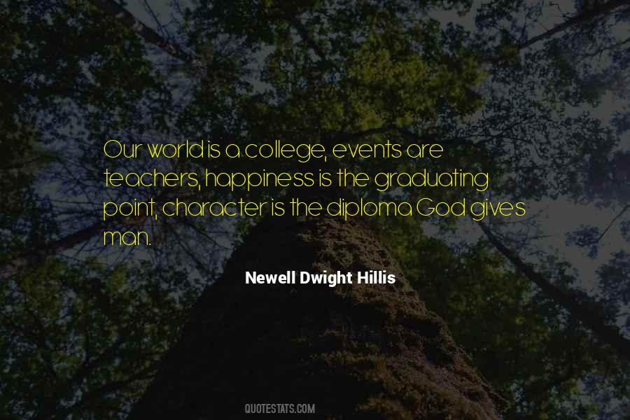 Newell Dwight Hillis Quotes #1833211