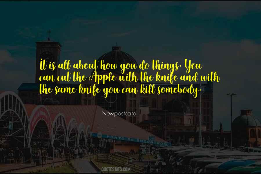Newpostcard Quotes #1718300