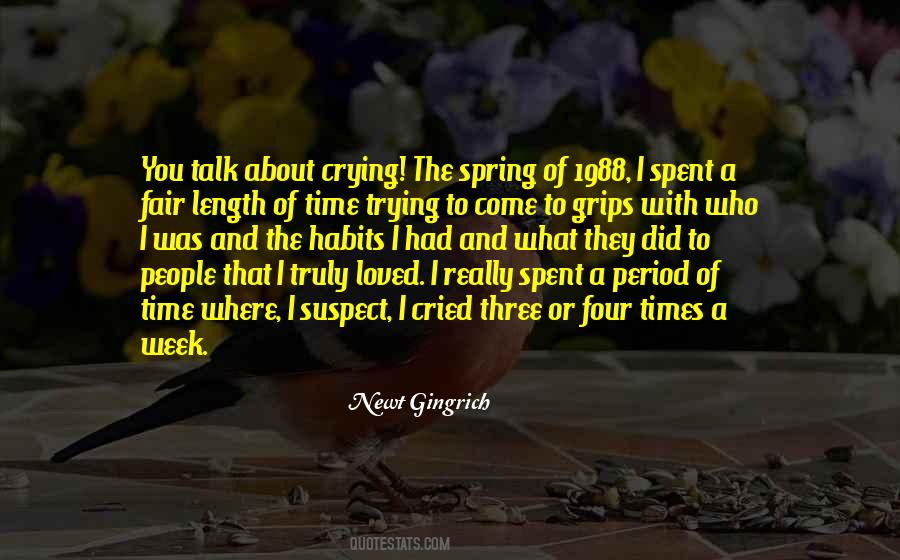 Newt Gingrich Quotes #1034609 Newt Gingrich Quotes #1034609