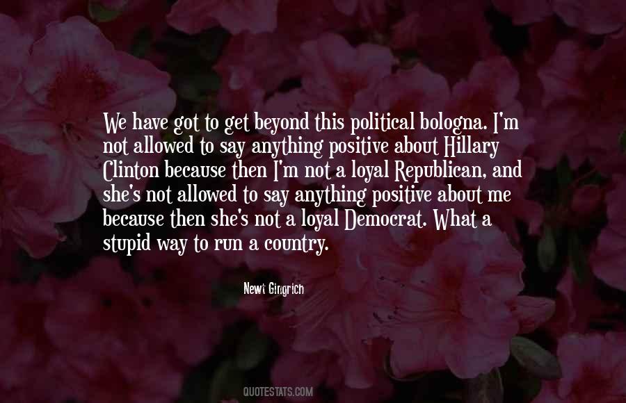 Newt Gingrich Quotes #1215816 Newt Gingrich Quotes #1215816