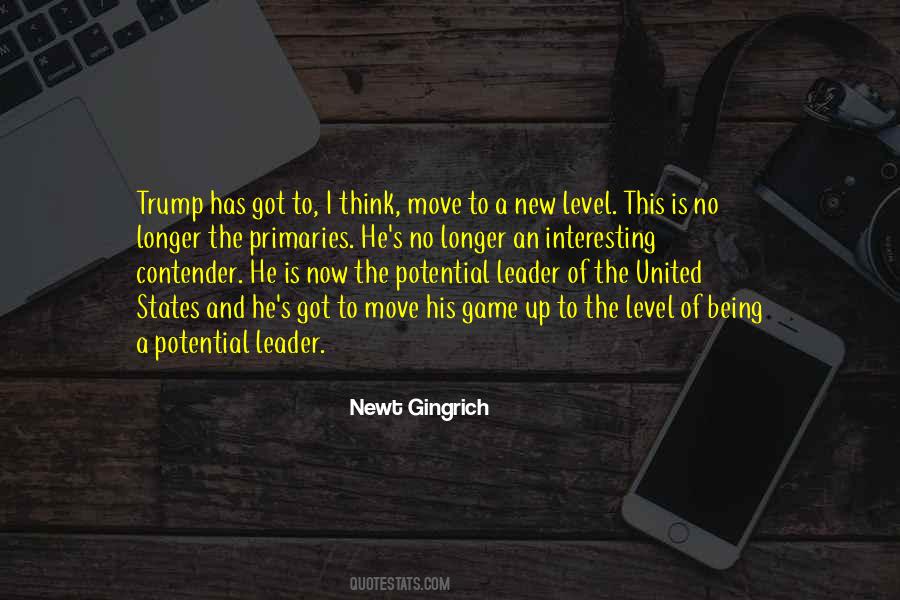 Newt Gingrich Quotes #1769879 Newt Gingrich Quotes #1769879