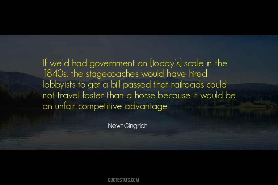 Newt Gingrich Quotes #1848527 Newt Gingrich Quotes #1848527