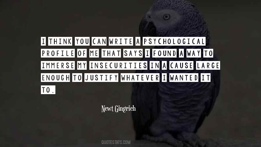 Newt Gingrich Quotes #265232 Newt Gingrich Quotes #265232