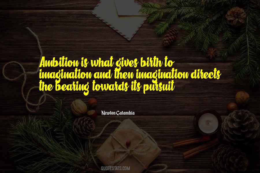 Newton Gatambia Quotes #1814368