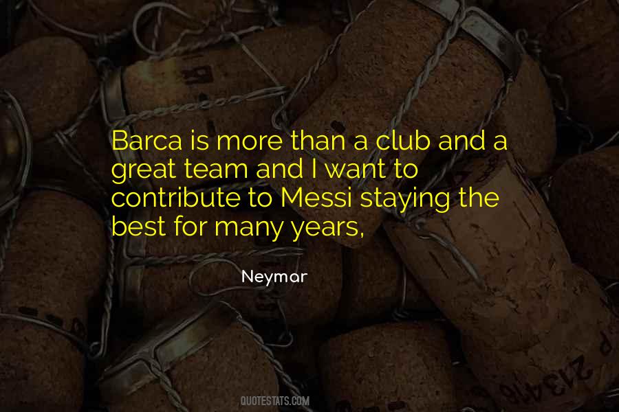 Neymar Quotes #1439885
