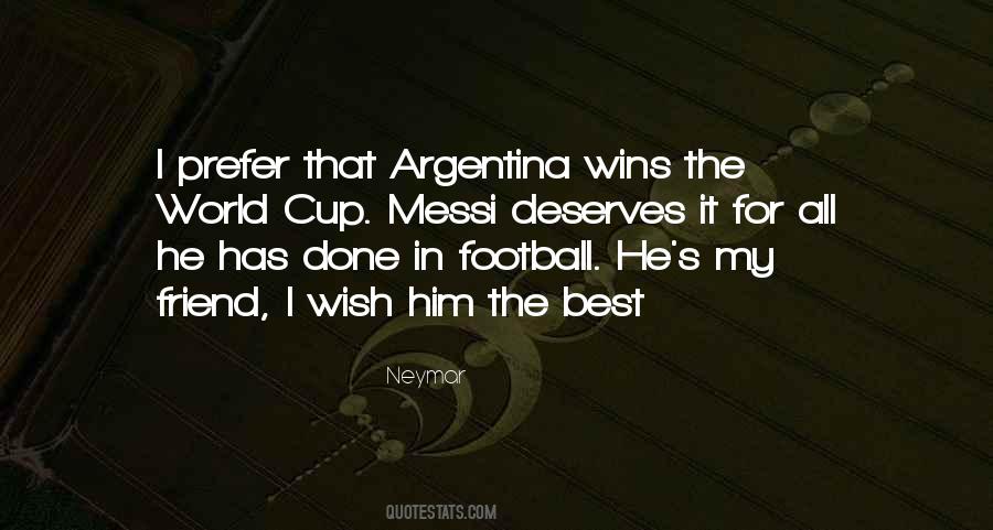 Neymar Quotes #1494314