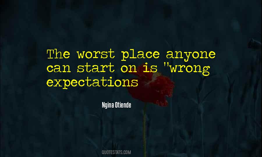 Ngina Otiende Quotes #210732