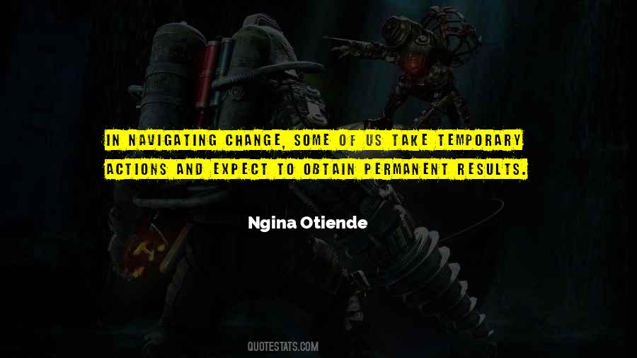 Ngina Otiende Quotes #248656