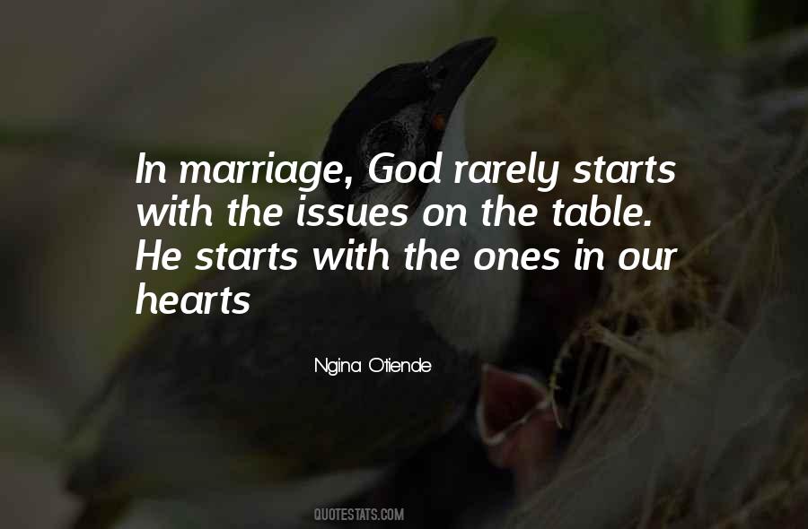 Ngina Otiende Quotes #845383