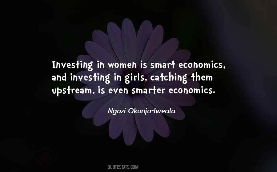 Ngozi Okonjo-Iweala Quotes #791196