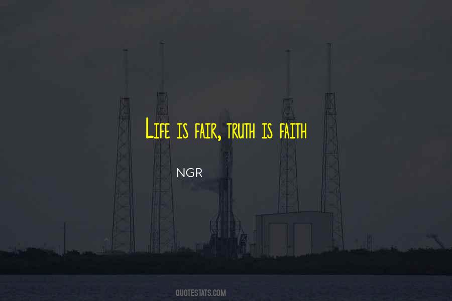NGR Quotes #417894 NGR Quotes #417894