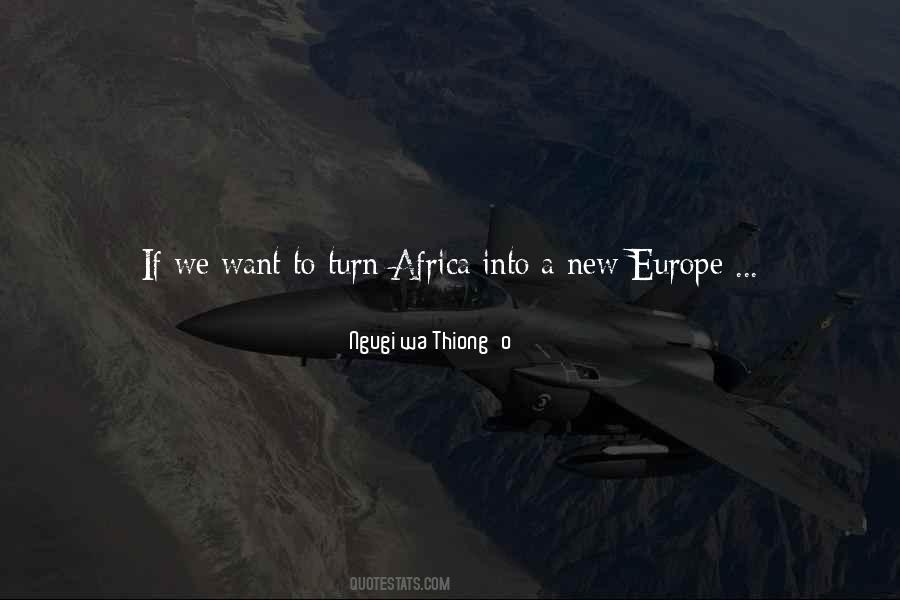 Ngugi Wa Thiong'o Quotes #1413532 Ngugi Wa Thiong'o Quotes #1413532