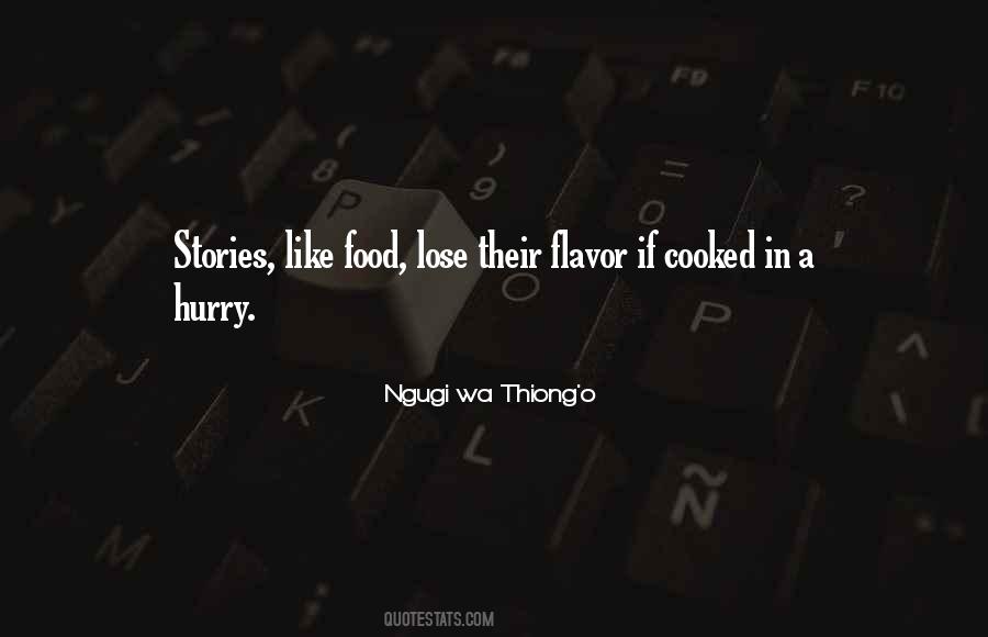 Ngugi Wa Thiong'o Quotes #1855664