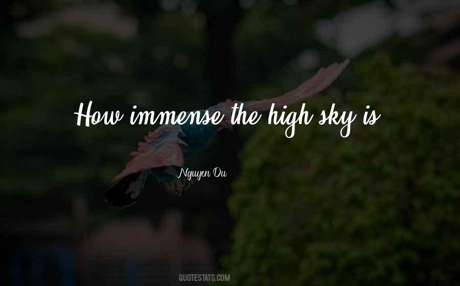 Nguyen Du Quotes #342732 Nguyen Du Quotes #342732
