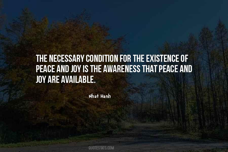 Nhat Hanh Quotes #1040598