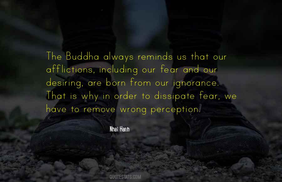 Nhat Hanh Quotes #1294385