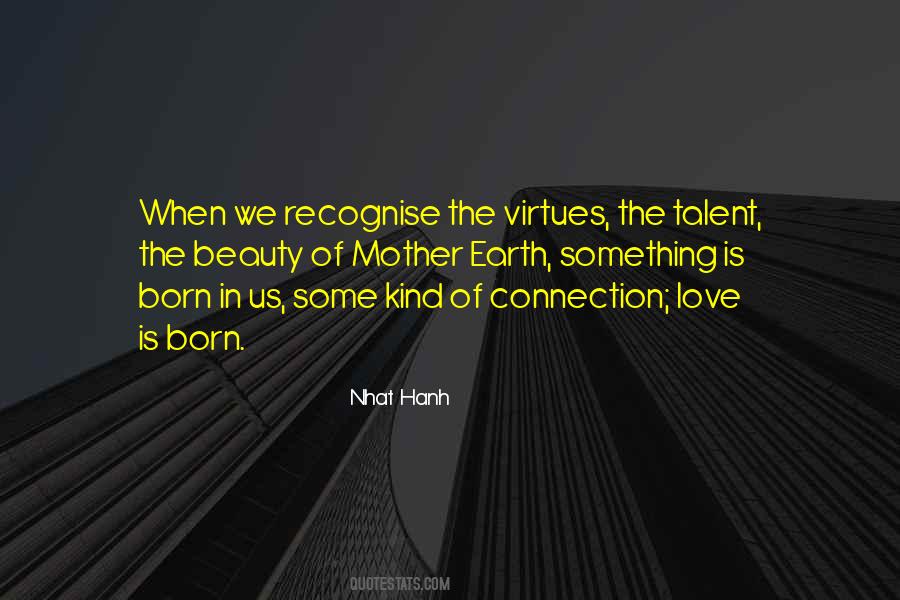 Nhat Hanh Quotes #1465581