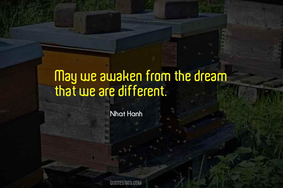 Nhat Hanh Quotes #147989