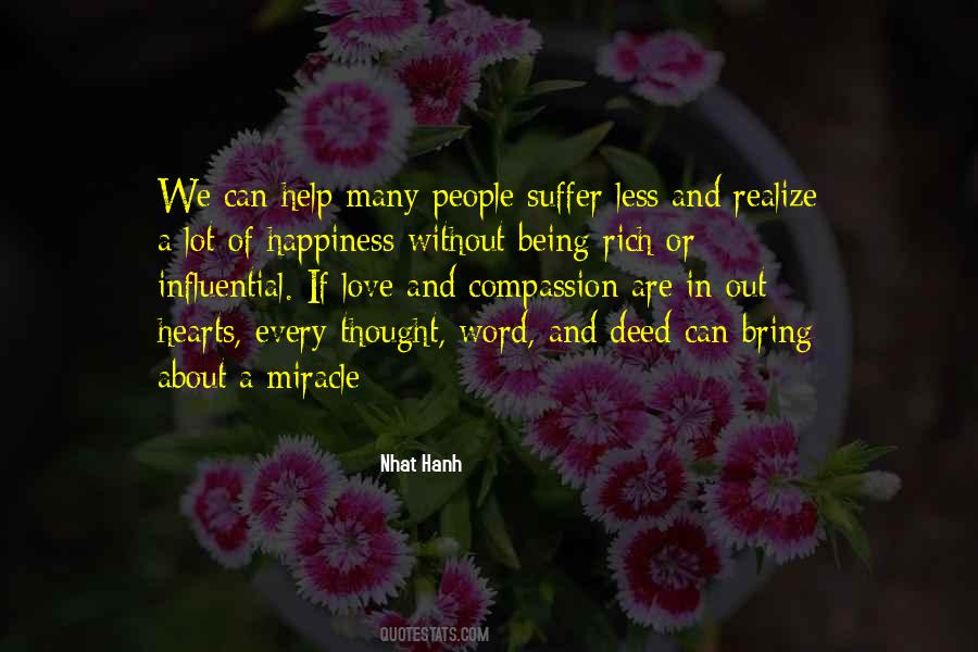 Nhat Hanh Quotes #1676013 Nhat Hanh Quotes #1676013