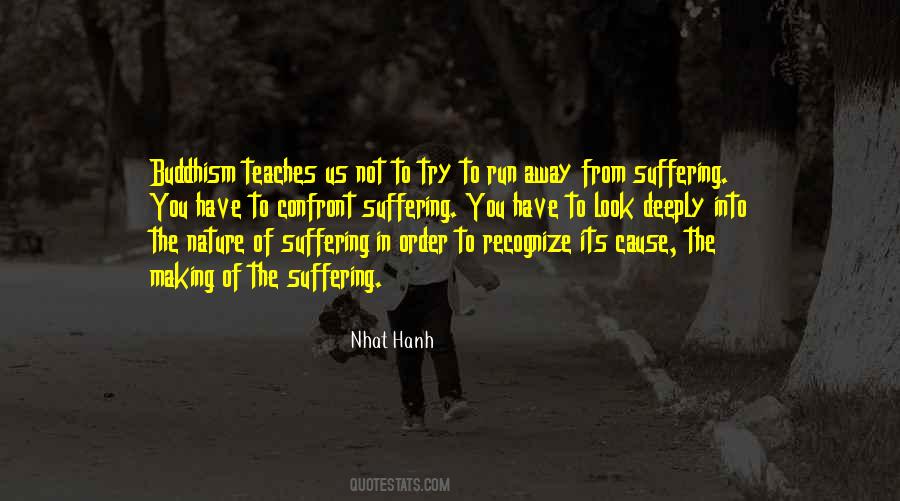 Nhat Hanh Quotes #414039