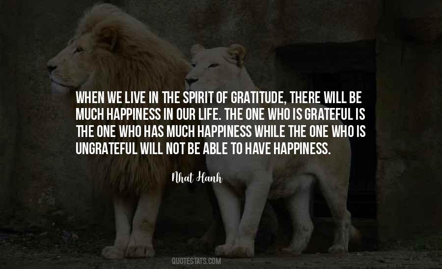 Nhat Hanh Quotes #474678