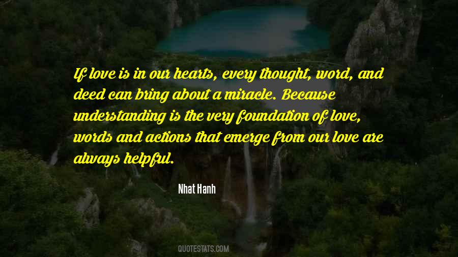 Nhat Hanh Quotes #498123
