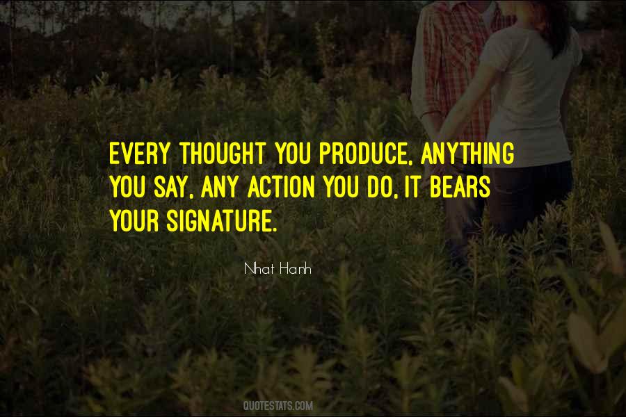 Nhat Hanh Quotes #502501
