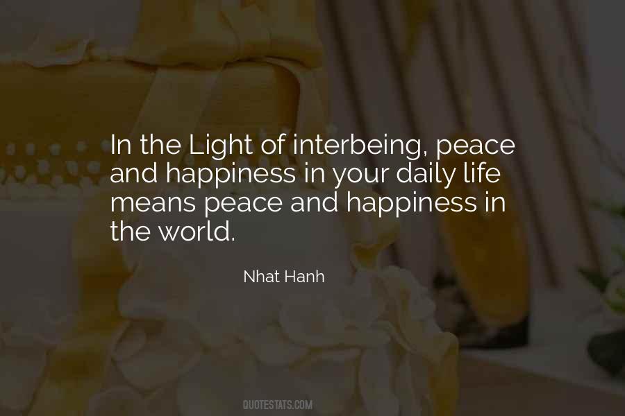 Nhat Hanh Quotes #768014